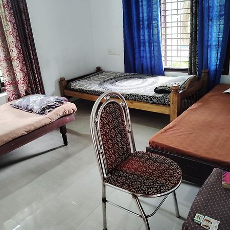 Joseph Dale Homestay Varkala Εξωτερικό φωτογραφία