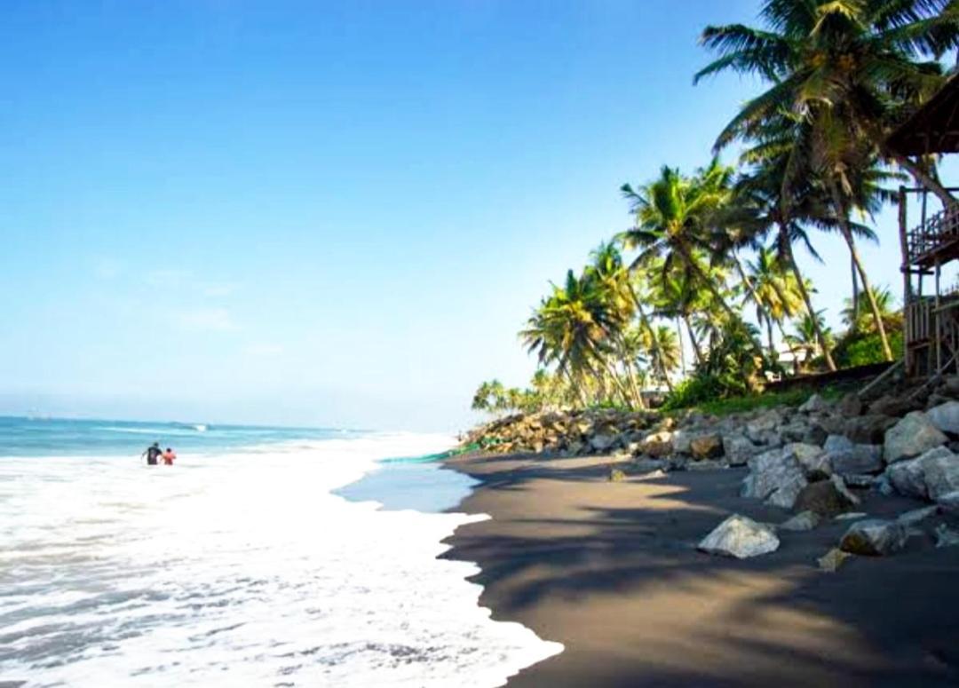 Joseph Dale Homestay Varkala Εξωτερικό φωτογραφία
