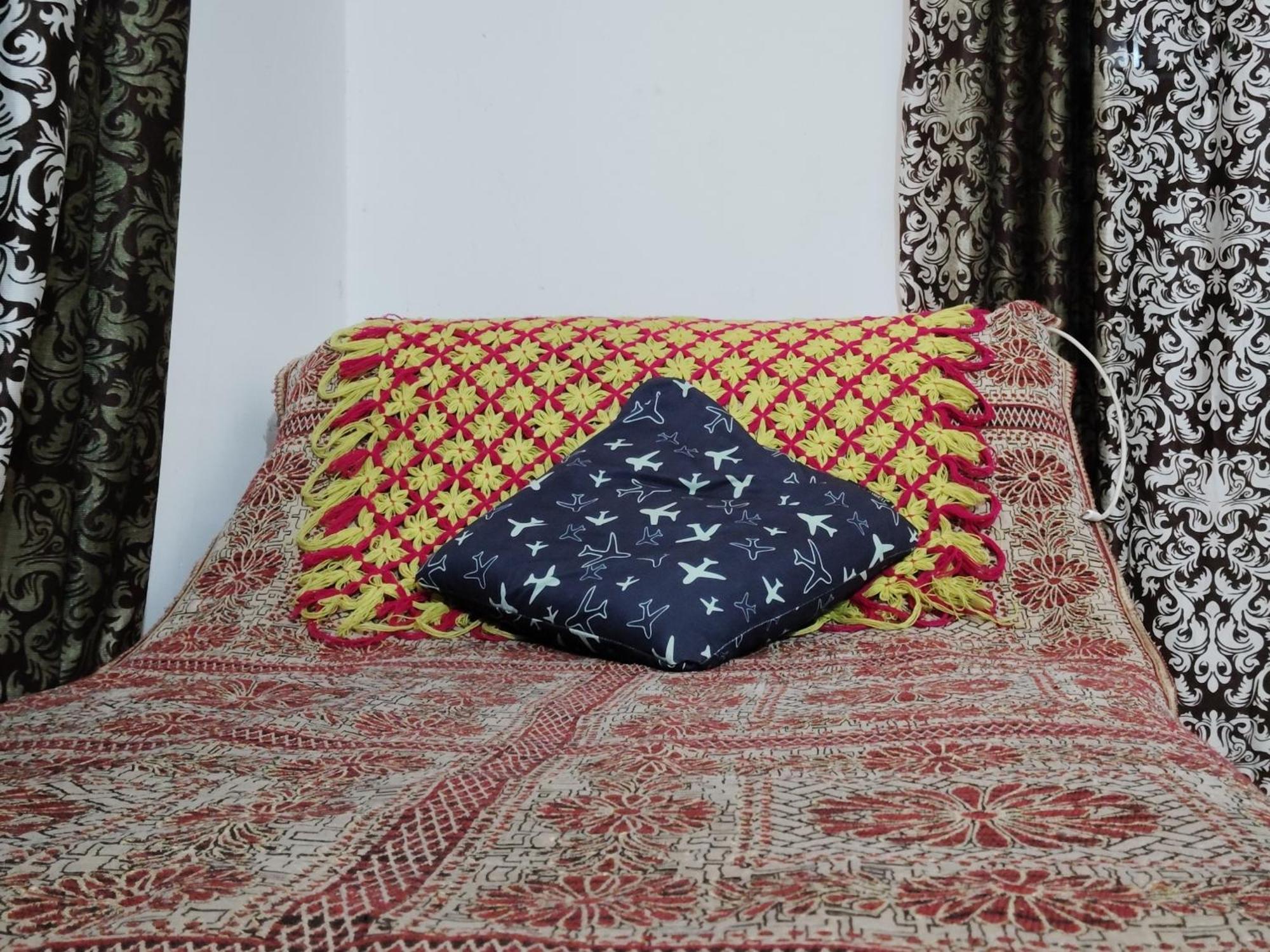 Joseph Dale Homestay Varkala Εξωτερικό φωτογραφία