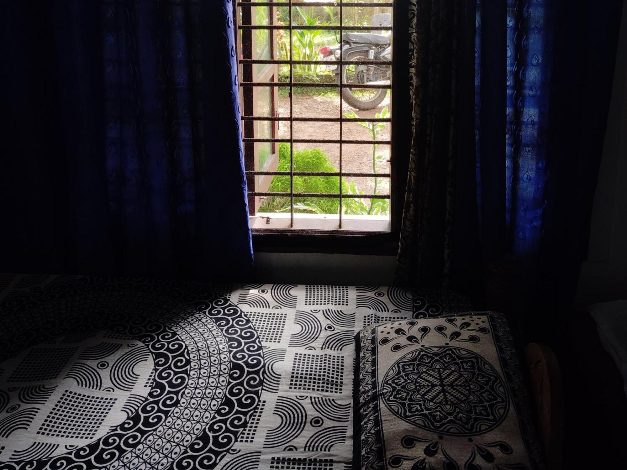 Joseph Dale Homestay Varkala Εξωτερικό φωτογραφία