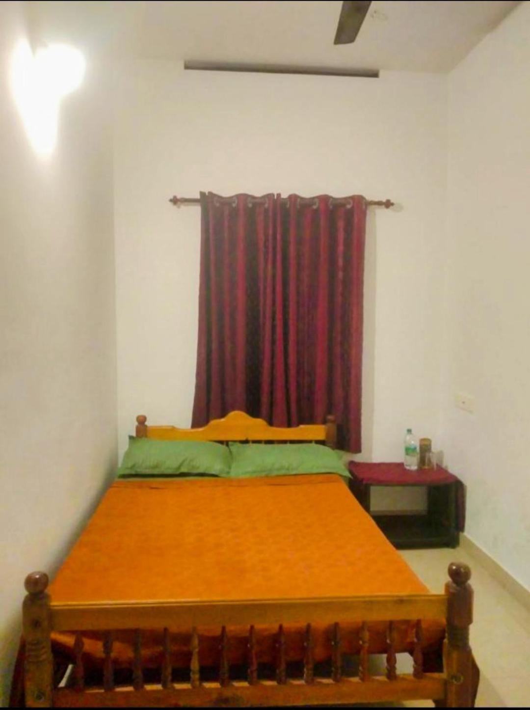 Joseph Dale Homestay Varkala Εξωτερικό φωτογραφία